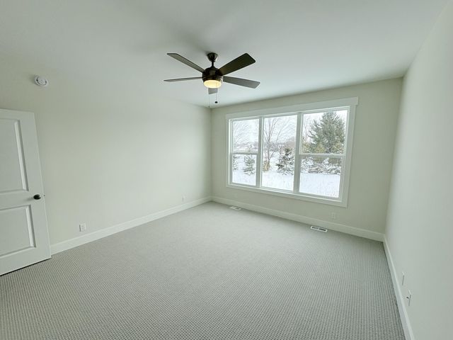 2553 Ravines Trail Drive Sw, Byron Twp, MI 49315