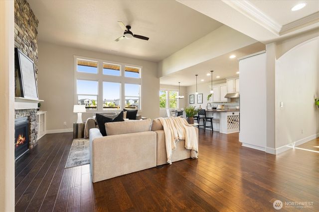 1889 S Harrier Road, Ridgefield, WA 98642