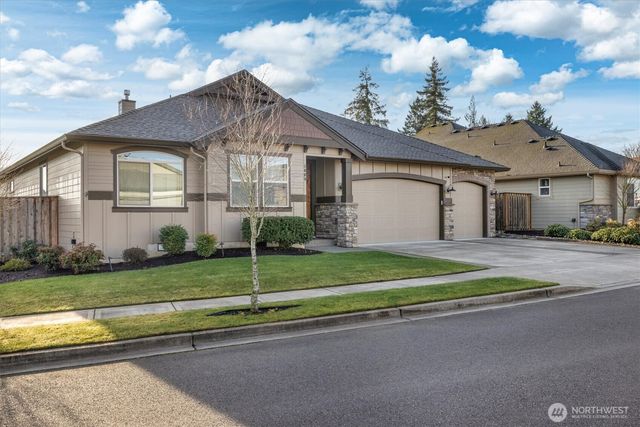 1889 S Harrier Road, Ridgefield, WA 98642