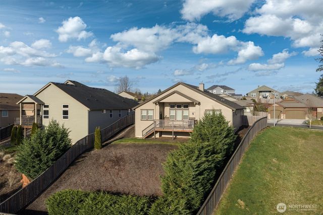 1889 S Harrier Road, Ridgefield, WA 98642
