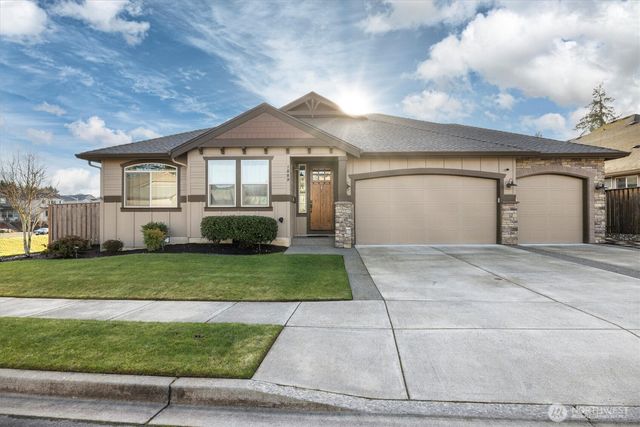 1889 S Harrier Road, Ridgefield, WA 98642