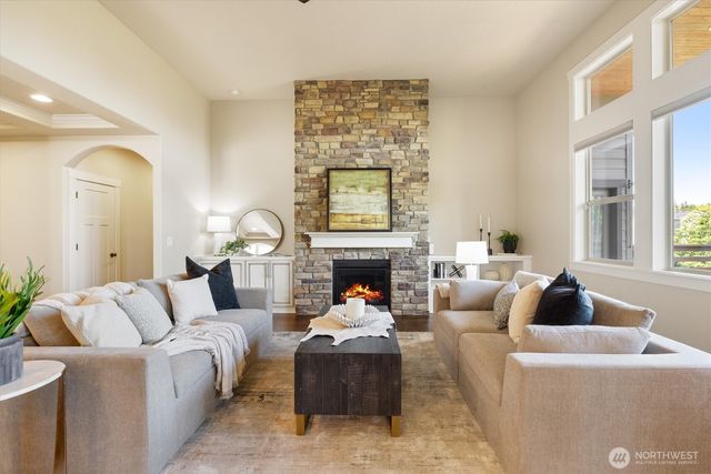 1889 S Harrier Road, Ridgefield, WA 98642