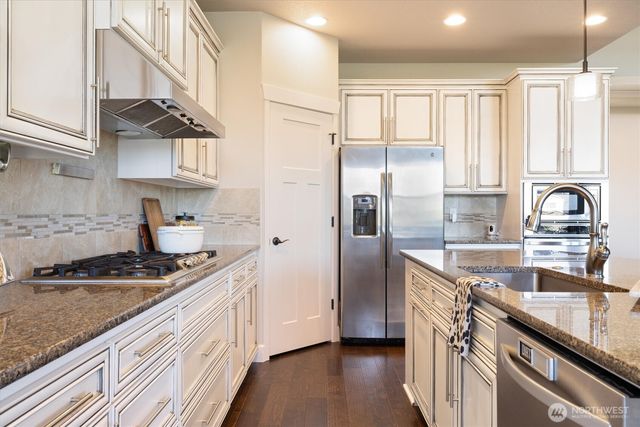 1889 S Harrier Road, Ridgefield, WA 98642