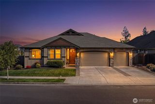 1889 S Harrier Road, Ridgefield, WA 98642