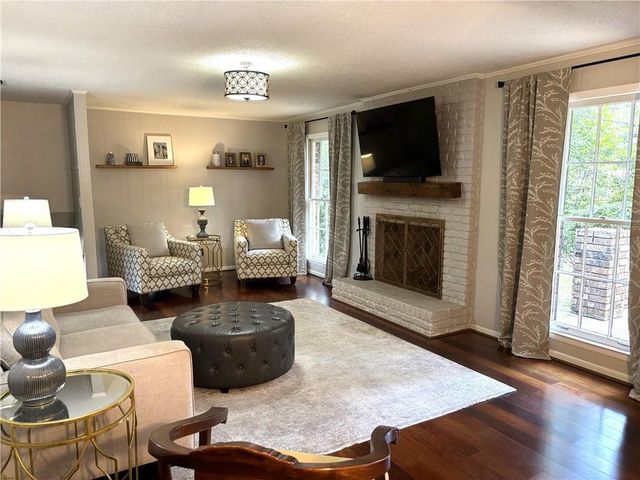 5911 Shenandoah Road N, Mobile, AL 36608