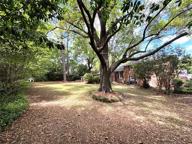 5911 Shenandoah Road N, Mobile, AL 36608