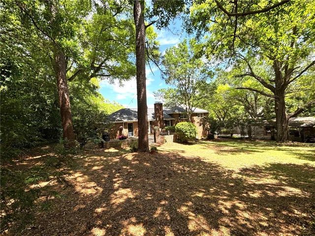 5911 Shenandoah Road N, Mobile, AL 36608