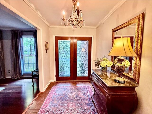 5911 Shenandoah Road N, Mobile, AL 36608
