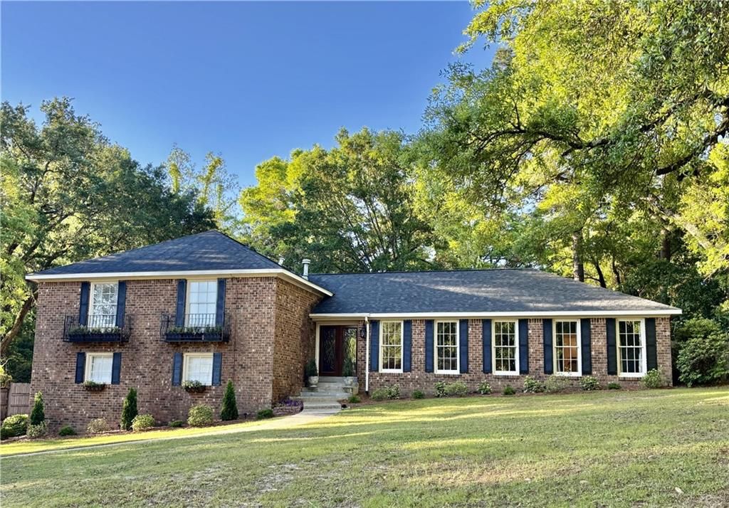5911 Shenandoah Road N, Mobile, AL 36608