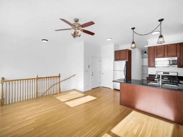 1949 N Whipple Street 1, Chicago, IL 60647