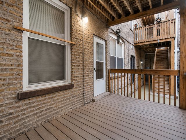 1949 N Whipple Street 1, Chicago, IL 60647