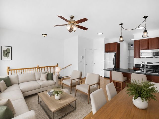 1949 N Whipple Street 1, Chicago, IL 60647