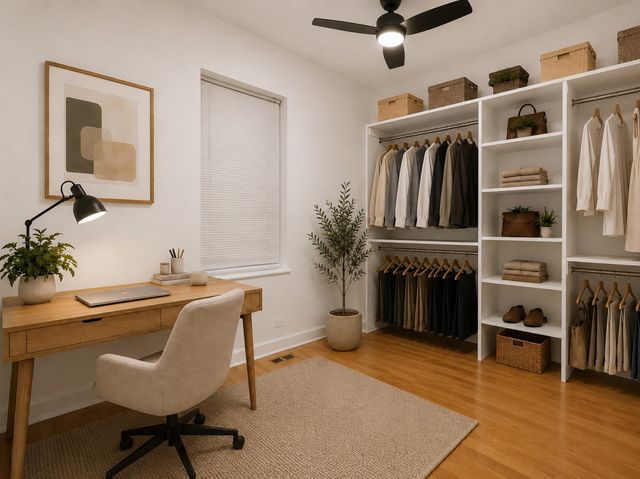 1949 N Whipple Street 1, Chicago, IL 60647