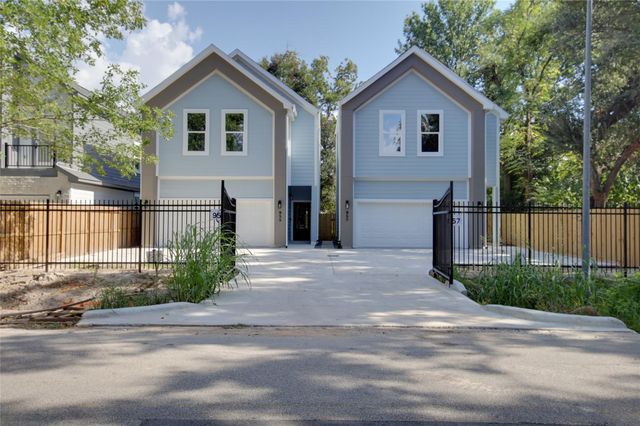 955 Ringold Street, Houston, TX 77088