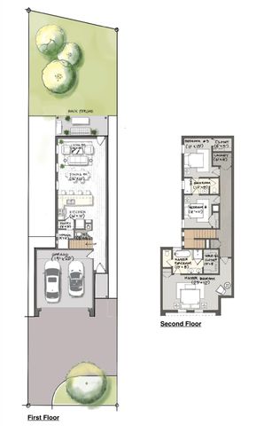 955 Ringold Street, Houston, TX 77088