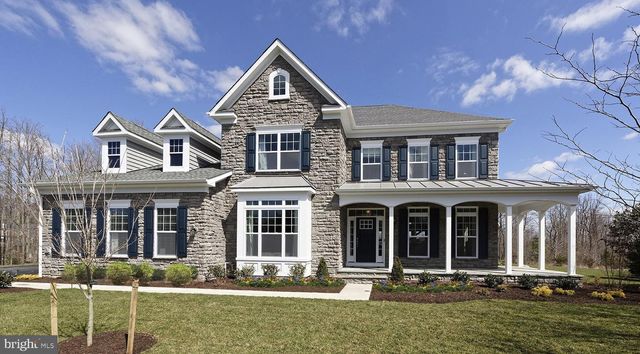 22215 GEORGIA AVE, Brookeville, MD 20833