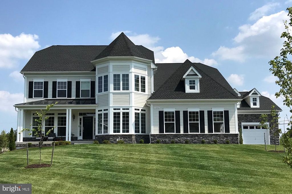 22215 GEORGIA AVE, Brookeville, MD 20833