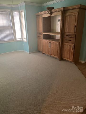 6341 Macon Street, Charlotte, NC 28208