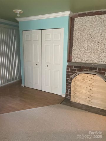 6341 Macon Street, Charlotte, NC 28208