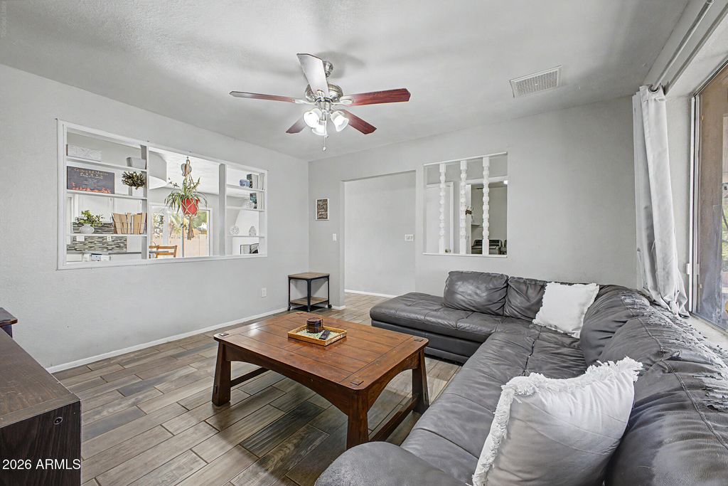 2233 W Sequoia Drive, Phoenix, AZ 85027 — exterior