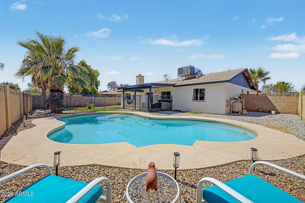 2233 W Sequoia Drive, Phoenix, AZ 85027 — photo 4