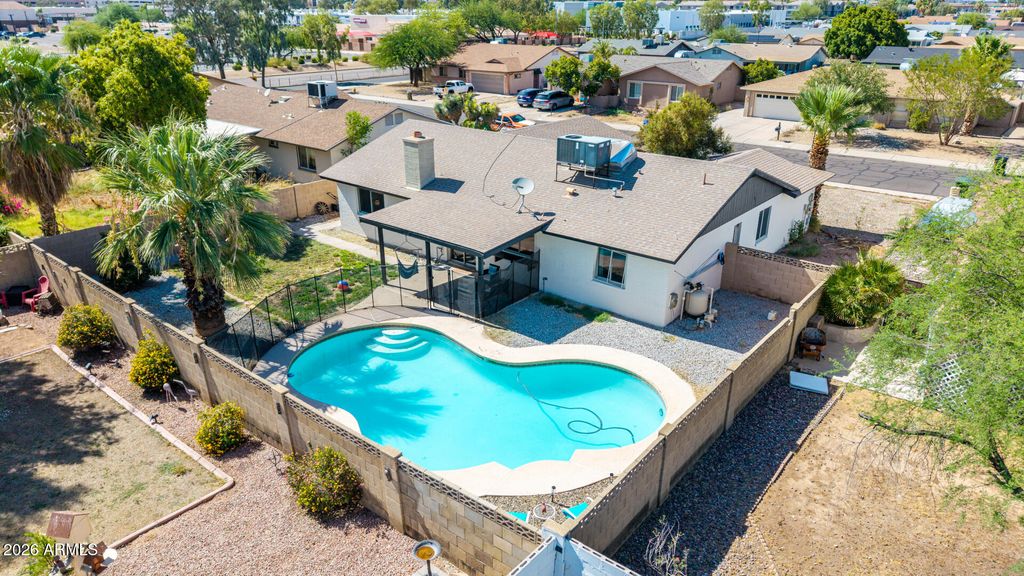 2233 W Sequoia Drive, Phoenix, AZ 85027 — photo 5
