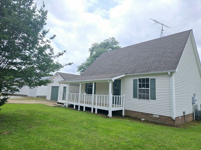 121 Walker Rd, Springville, TN 38256
