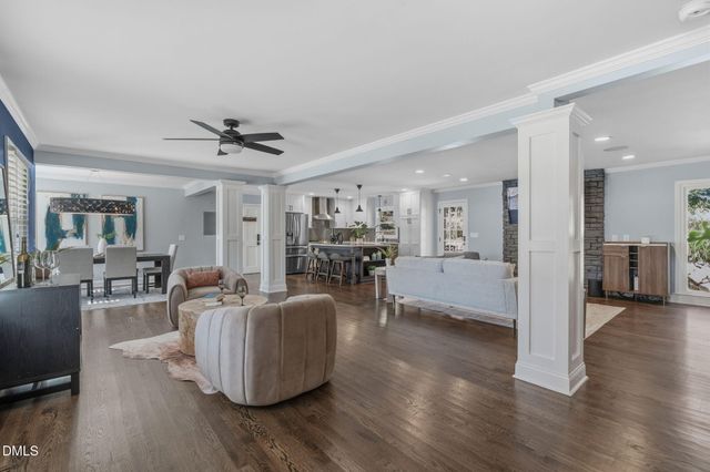 3016 Devonshire Drive, Raleigh, NC 27607