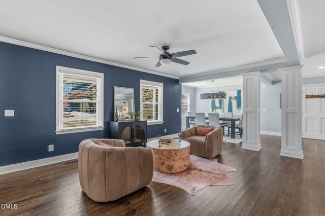 3016 Devonshire Drive, Raleigh, NC 27607