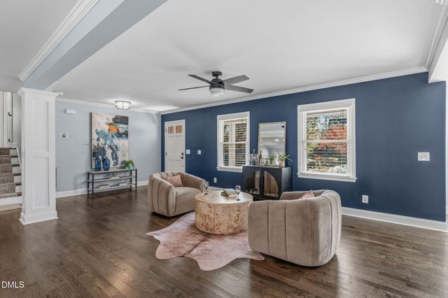 3016 Devonshire Drive, Raleigh, NC 27607