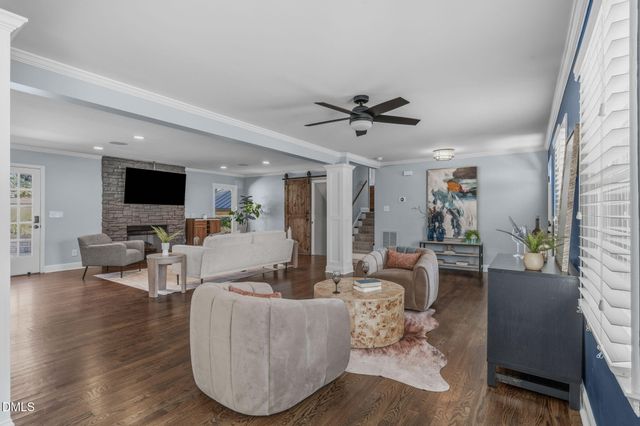 3016 Devonshire Drive, Raleigh, NC 27607