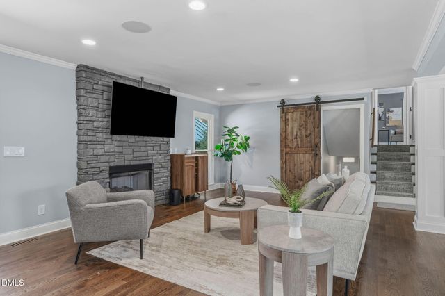 3016 Devonshire Drive, Raleigh, NC 27607