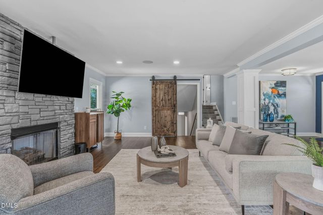 3016 Devonshire Drive, Raleigh, NC 27607