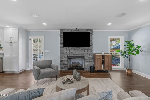 3016 Devonshire Drive, Raleigh, NC 27607