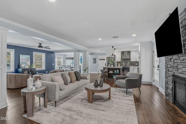 3016 Devonshire Drive, Raleigh, NC 27607