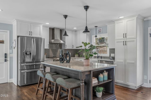 3016 Devonshire Drive, Raleigh, NC 27607