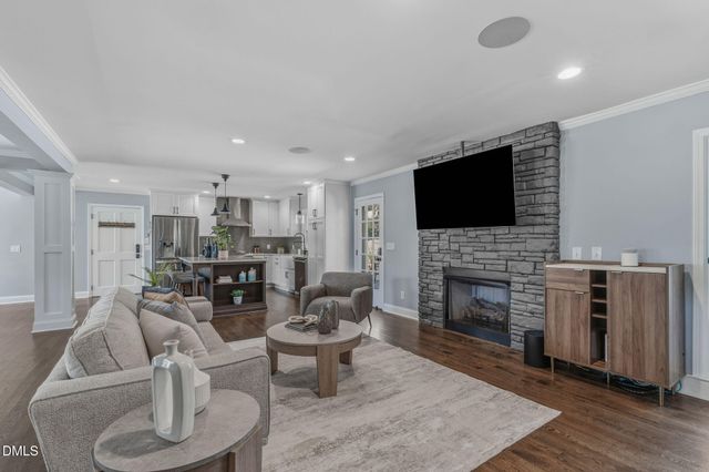 3016 Devonshire Drive, Raleigh, NC 27607