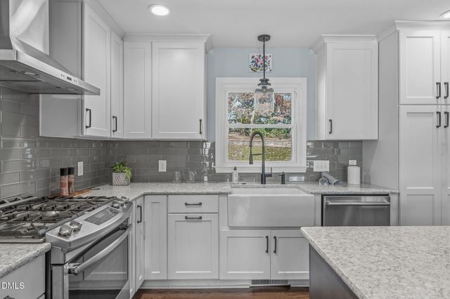 3016 Devonshire Drive, Raleigh, NC 27607