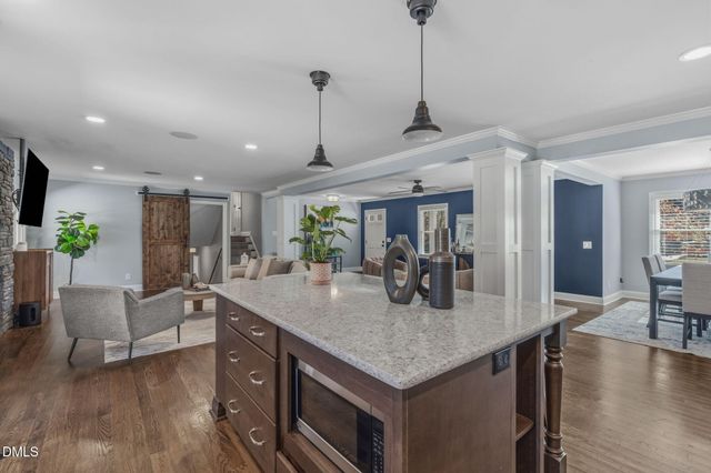 3016 Devonshire Drive, Raleigh, NC 27607