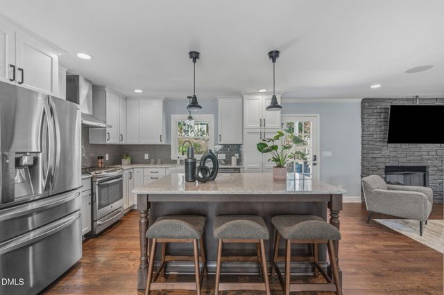 3016 Devonshire Drive, Raleigh, NC 27607