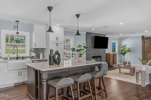 3016 Devonshire Drive, Raleigh, NC 27607