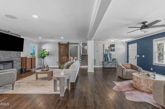 3016 Devonshire Drive, Raleigh, NC 27607