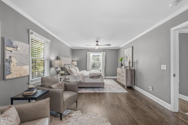 3016 Devonshire Drive, Raleigh, NC 27607