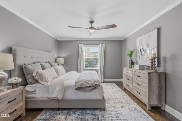 3016 Devonshire Drive, Raleigh, NC 27607