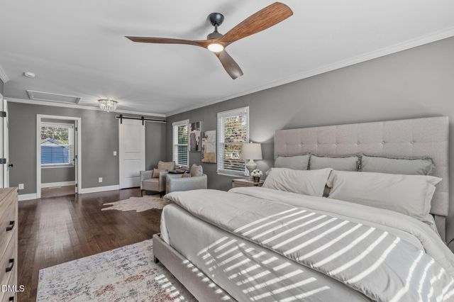 3016 Devonshire Drive, Raleigh, NC 27607