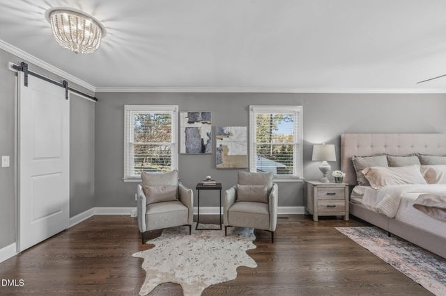 3016 Devonshire Drive, Raleigh, NC 27607