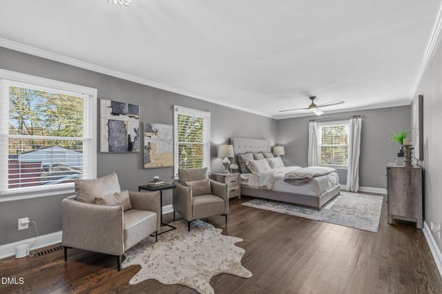 3016 Devonshire Drive, Raleigh, NC 27607