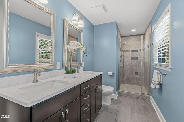 3016 Devonshire Drive, Raleigh, NC 27607