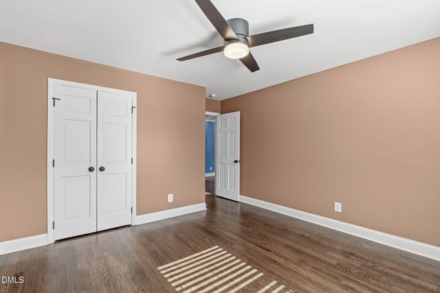 3016 Devonshire Drive, Raleigh, NC 27607