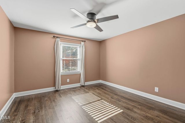 3016 Devonshire Drive, Raleigh, NC 27607